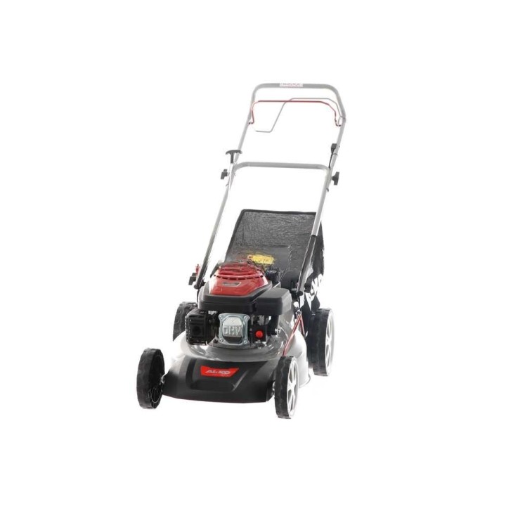 Al-Ko Easy 4.60 SP-S itsevetävä bensiiniruohonleikkuri, 46 cm, 140 cm³, 2-in-1