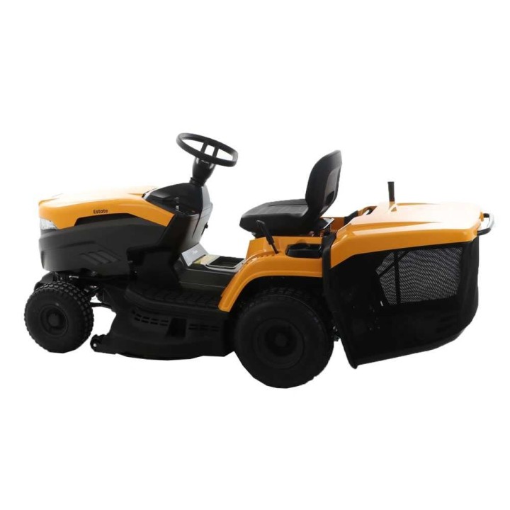 Stiga Estate 598 ajoleikkuri, 98 cm, 17 HP, 240 l