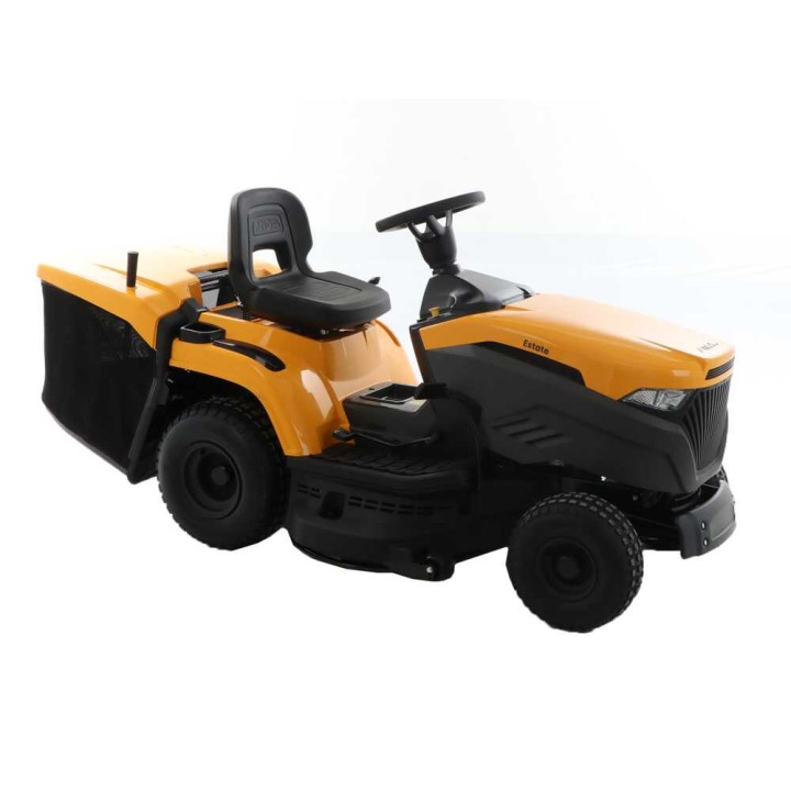 Stiga Estate 598 ajoleikkuri, 98 cm, 17 HP, 240 l