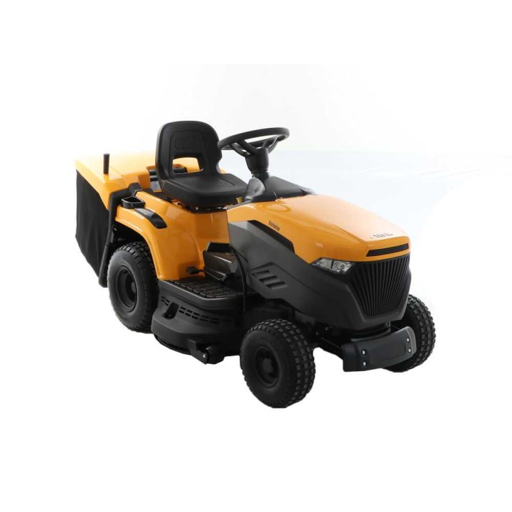 Stiga Estate 598 ajoleikkuri, 98 cm, 17 HP, 240 l