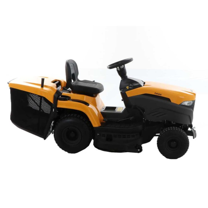 Stiga Estate 598 ajoleikkuri, 98 cm, 17 HP, 240 l