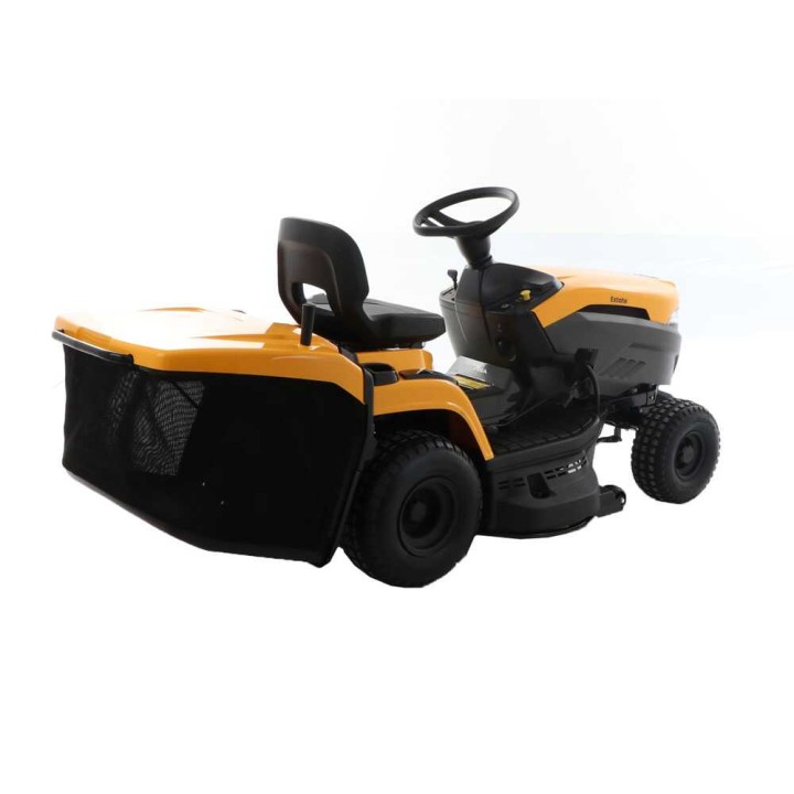 Stiga Estate 598 ajoleikkuri, 98 cm, 17 HP, 240 l