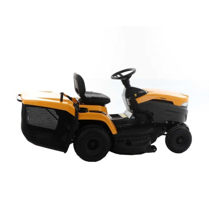 Stiga Estate 598 ajoleikkuri, 98 cm, 17 HP, 240 l