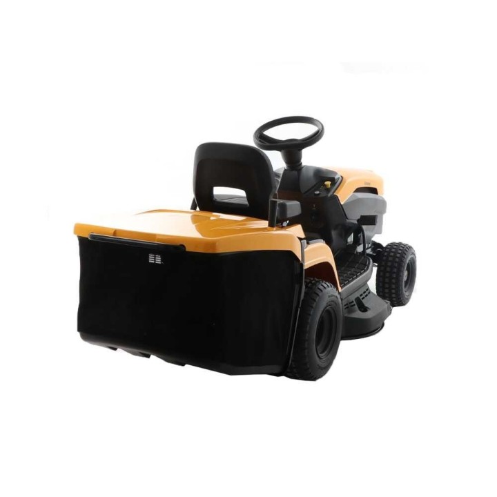 Stiga Estate 598 ajoleikkuri, 98 cm, 17 HP, 240 l