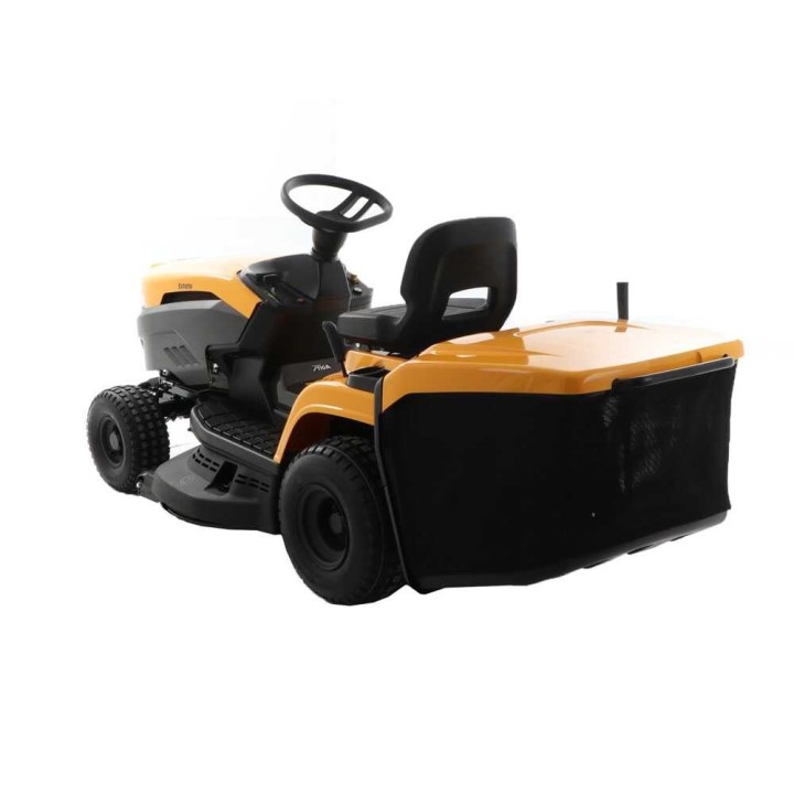 Stiga Estate 598 ajoleikkuri, 98 cm, 17 HP, 240 l