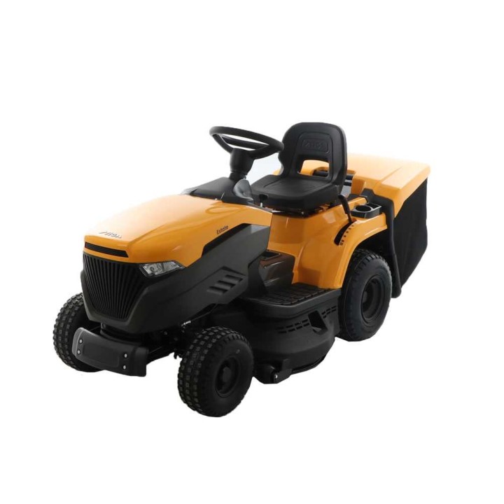 Stiga Estate 598 ajoleikkuri, 98 cm, 17 HP, 240 l