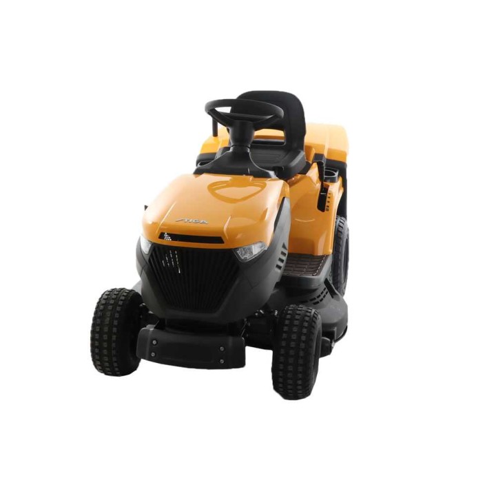 Stiga Estate 598 ajoleikkuri, 98 cm, 17 HP, 240 l