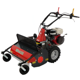 Benassi T750S vasaramurskain Honda GX 270 9 HP 75 cm
