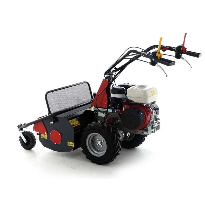 Benassi T750S vasaramurskain, Honda GX 270, 9 HP, 75 cm