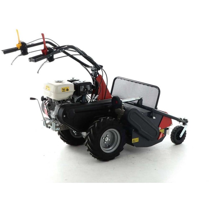 Benassi T750S vasaramurskain, Honda GX 270, 9 HP, 75 cm
