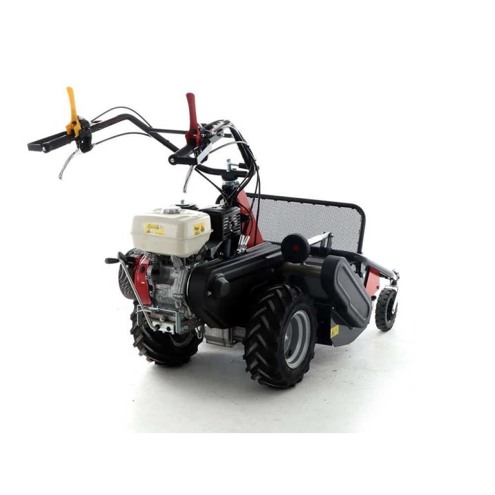 Benassi T750S vasaramurskain, Honda GX 270, 9 HP, 75 cm