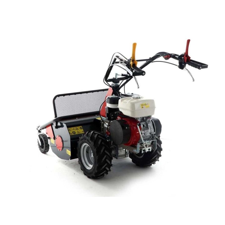 Benassi T750S vasaramurskain, Honda GX 270, 9 HP, 75 cm