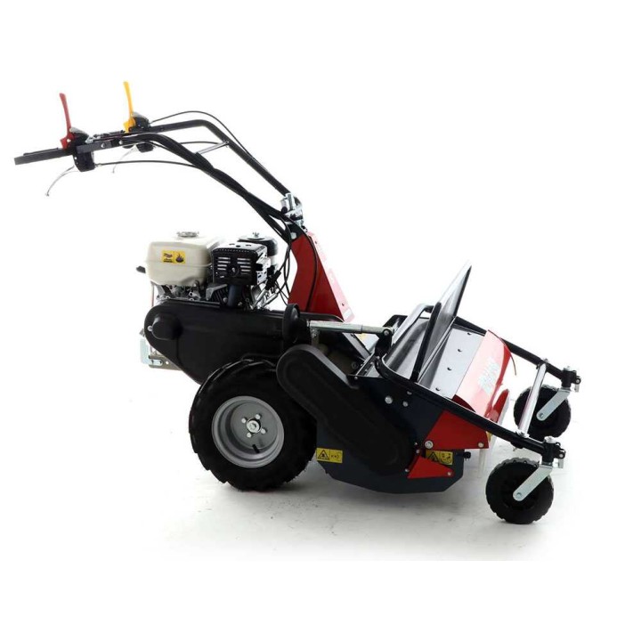 Benassi T750S vasaramurskain, Honda GX 270, 9 HP, 75 cm