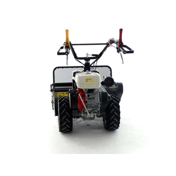Benassi T750S vasaramurskain, Honda GX 270, 9 HP, 75 cm