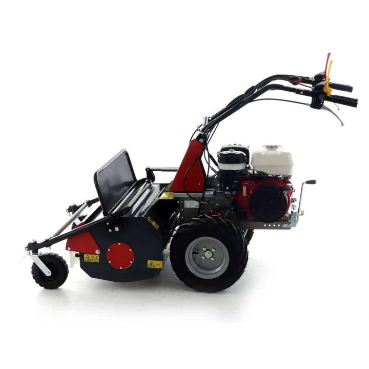 Benassi T750S vasaramurskain, Honda GX 270, 9 HP, 75 cm