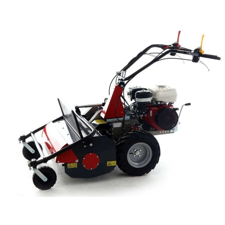 Benassi T750S vasaramurskain, Honda GX 270, 9 HP, 75 cm