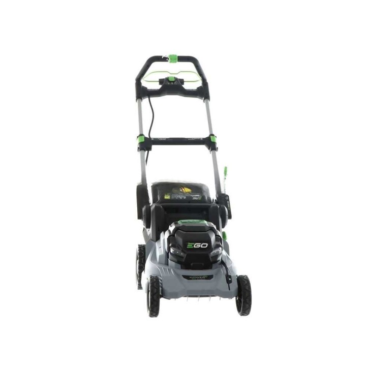 EGO LM1701E-SP akkuruohonleikkuri, 56 V, 4 Ah, 42 cm