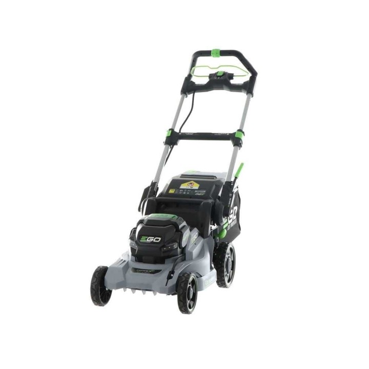 EGO LM1701E-SP akkuruohonleikkuri, 56 V, 4 Ah, 42 cm