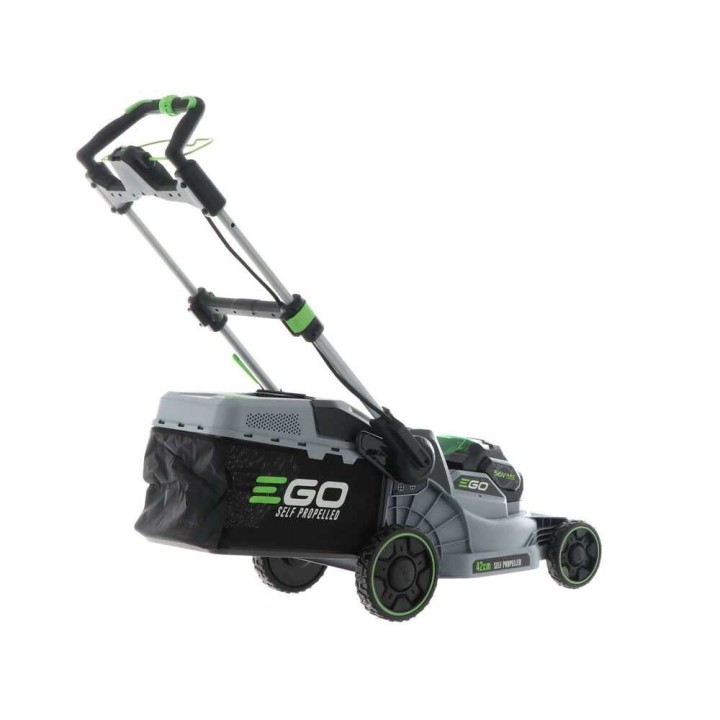 EGO LM1701E-SP akkuruohonleikkuri, 56 V, 4 Ah, 42 cm