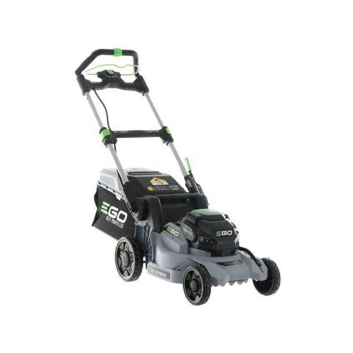 EGO LM1701E-SP akkuruohonleikkuri, 56 V, 4 Ah, 42 cm