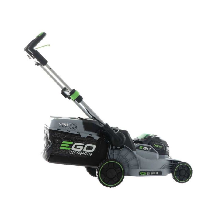 EGO LM1701E-SP akkuruohonleikkuri, 56 V, 4 Ah, 42 cm