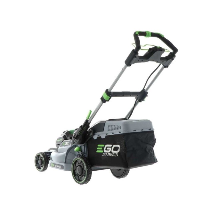 EGO LM1701E-SP akkuruohonleikkuri, 56 V, 4 Ah, 42 cm