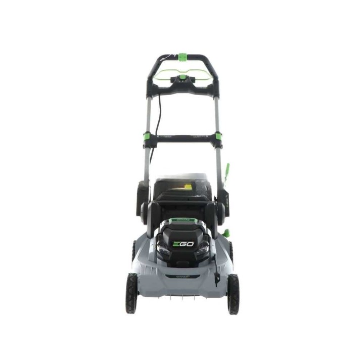 EGO LM1903E-SP akkuruohonleikkuri, 47 cm, 56 V, 5 Ah, itsevetävä