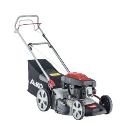 Al Ko Easy 5 10 SP S bensiiniruohonleikkuri 4 in 1 160 cm 51 cm