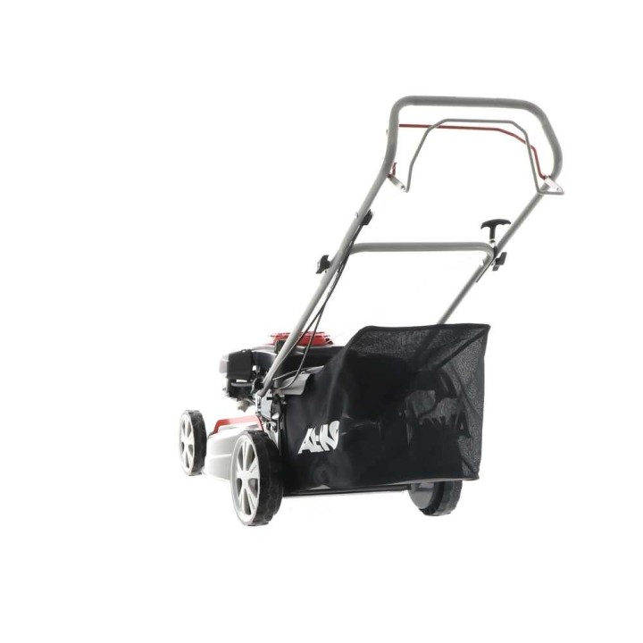 Al-Ko Easy 5.10 SP-S bensiiniruohonleikkuri, 4-in-1, 160 cm³, 51 cm