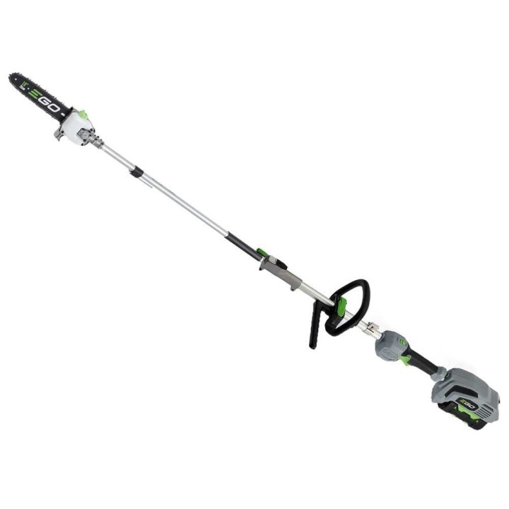 EGO PH1400E akkukäyttöinen monitoimilaite, 56 V, 2,5 Ah