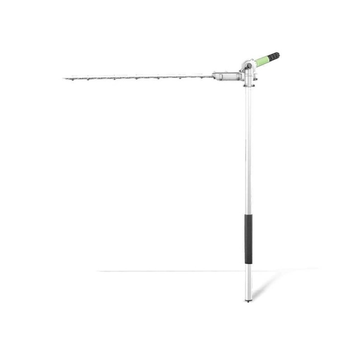 EGO PH1400E akkukäyttöinen monitoimilaite, 56 V, 2,5 Ah
