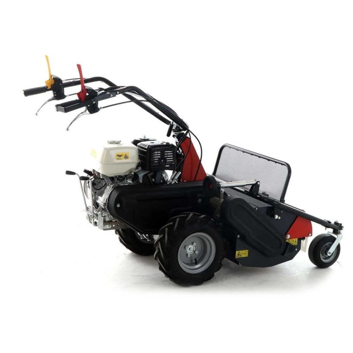 Benassi T750P vasaramurskain, Honda GX 390, 13 HP, 75 cm