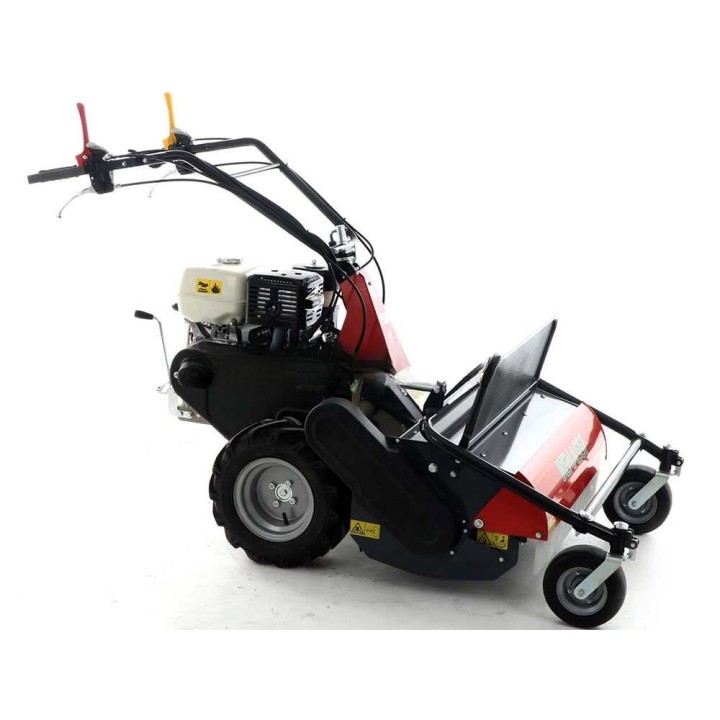 Benassi T750P vasaramurskain, Honda GX 390, 13 HP, 75 cm