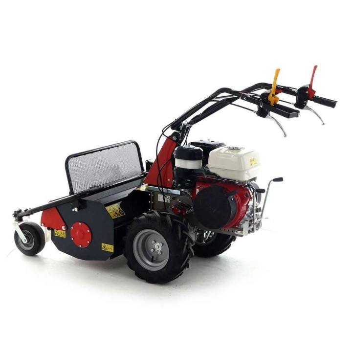 Benassi T750P vasaramurskain, Honda GX 390, 13 HP, 75 cm