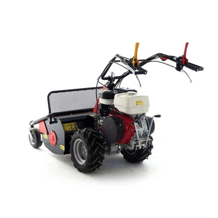 Benassi T750P vasaramurskain, Honda GX 390, 13 HP, 75 cm