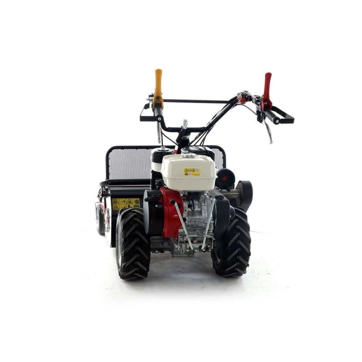 Benassi T750P vasaramurskain, Honda GX 390, 13 HP, 75 cm