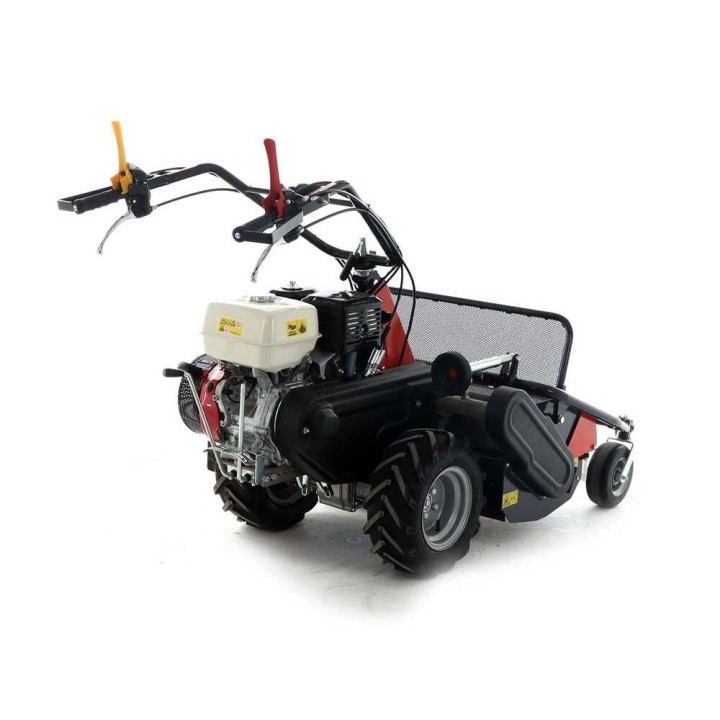Benassi T750P vasaramurskain, Honda GX 390, 13 HP, 75 cm
