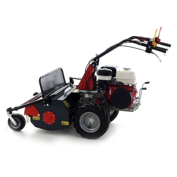Benassi T750P vasaramurskain, Honda GX 390, 13 HP, 75 cm