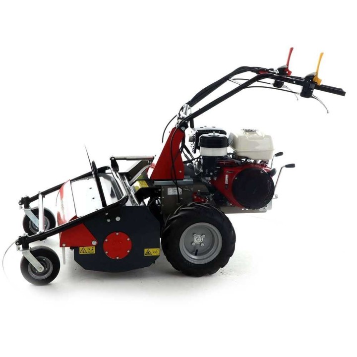 Benassi T750P vasaramurskain, Honda GX 390, 13 HP, 75 cm