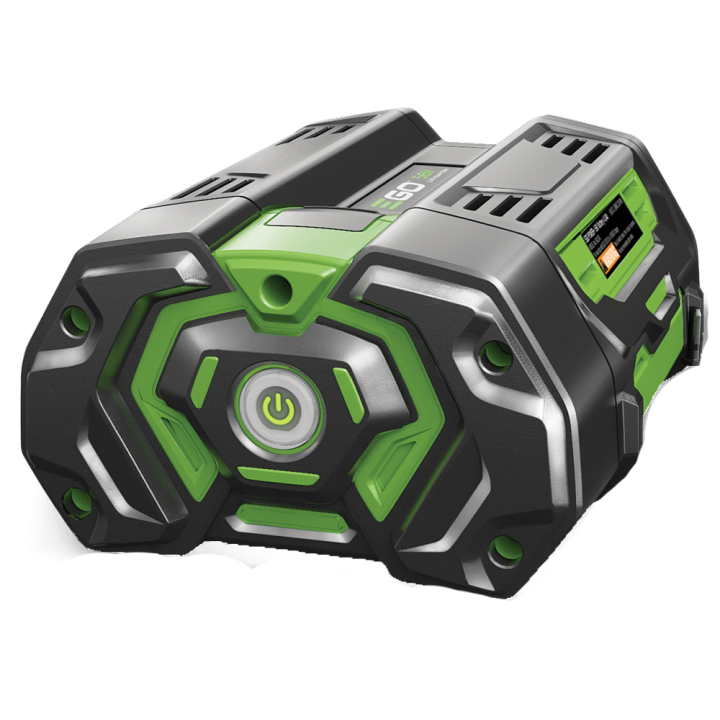 EGO Power BA2242T litiumakku 56 V 4 Ah