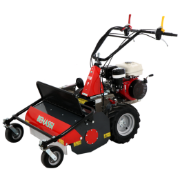 Benassi T750SP vasaramurskain Honda GX270 9 HP 75 cm