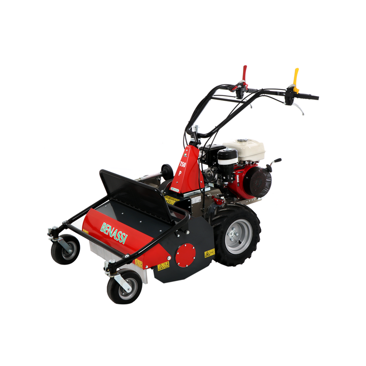 Benassi T750SP vasaramurskain Honda GX270 9 HP 75 cm