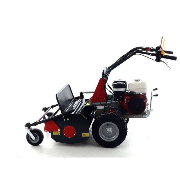 Benassi T750SP vasaramurskain, Honda GX270, 9 HP, 75 cm