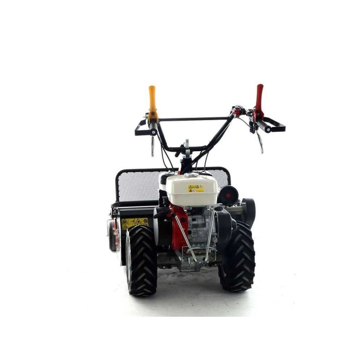 Benassi T750SP vasaramurskain, Honda GX270, 9 HP, 75 cm