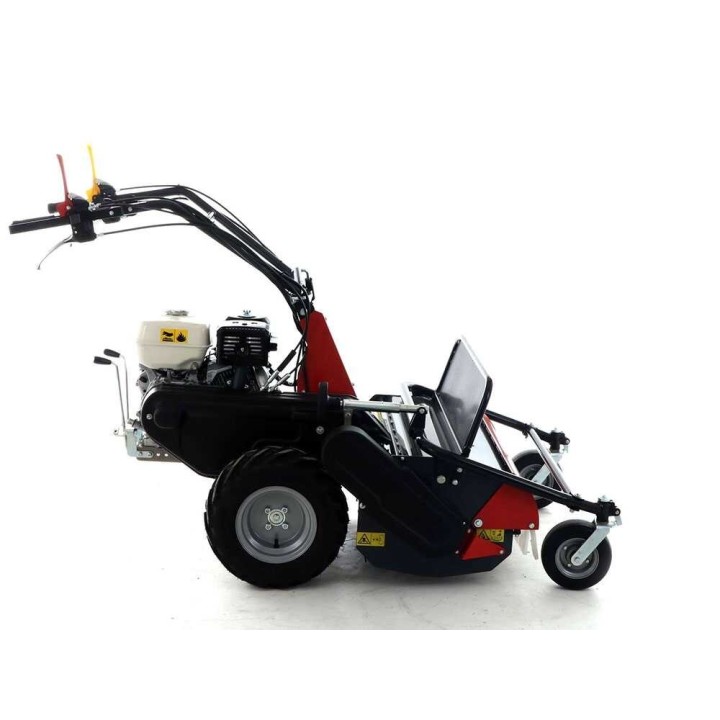 Benassi T750SP vasaramurskain, Honda GX270, 9 HP, 75 cm
