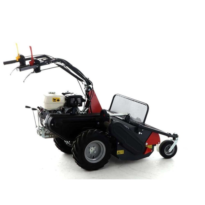 Benassi T750SP vasaramurskain, Honda GX270, 9 HP, 75 cm