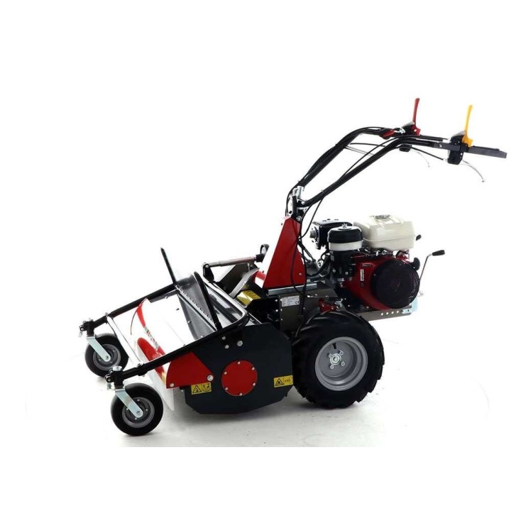 Benassi T750SP vasaramurskain, Honda GX270, 9 HP, 75 cm