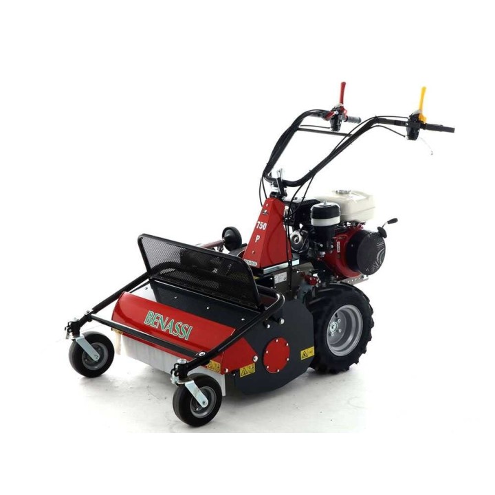 Benassi T750SP vasaramurskain, Honda GX270, 9 HP, 75 cm