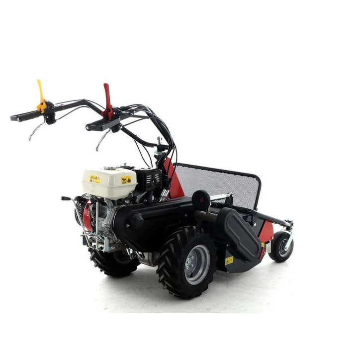 Benassi T750SP vasaramurskain, Honda GX270, 9 HP, 75 cm