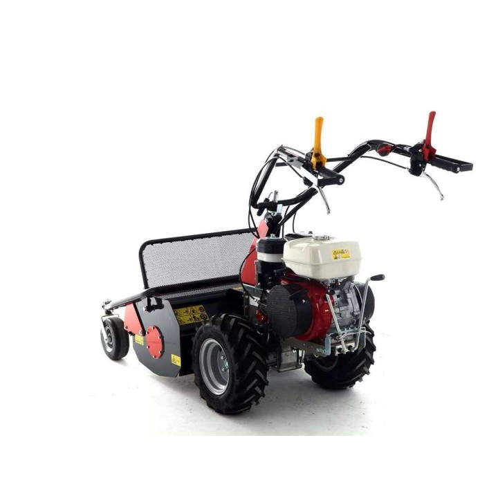 Benassi T750SP vasaramurskain, Honda GX270, 9 HP, 75 cm
